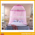 Polyester bed mosquito netting for Children /Baby